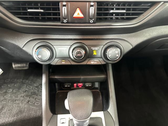 Used 2021 Kia Forte LXS image 36