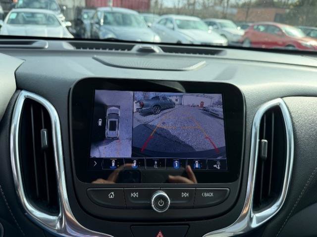 Used 2020 Chevrolet Equinox Premier AWD/4WD image 27