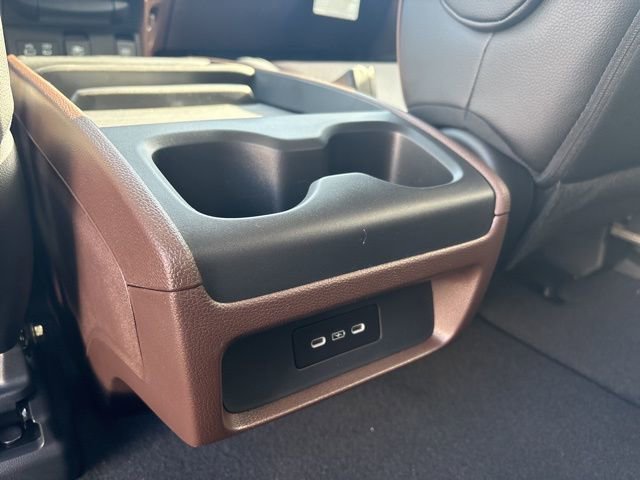 New 2026 Honda Odyssey Elite image 26