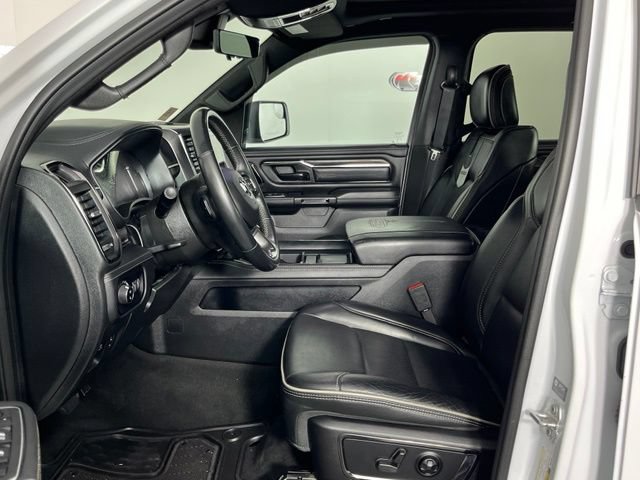 Used 2024 RAM 1500 Limited AWD/4WD image 26
