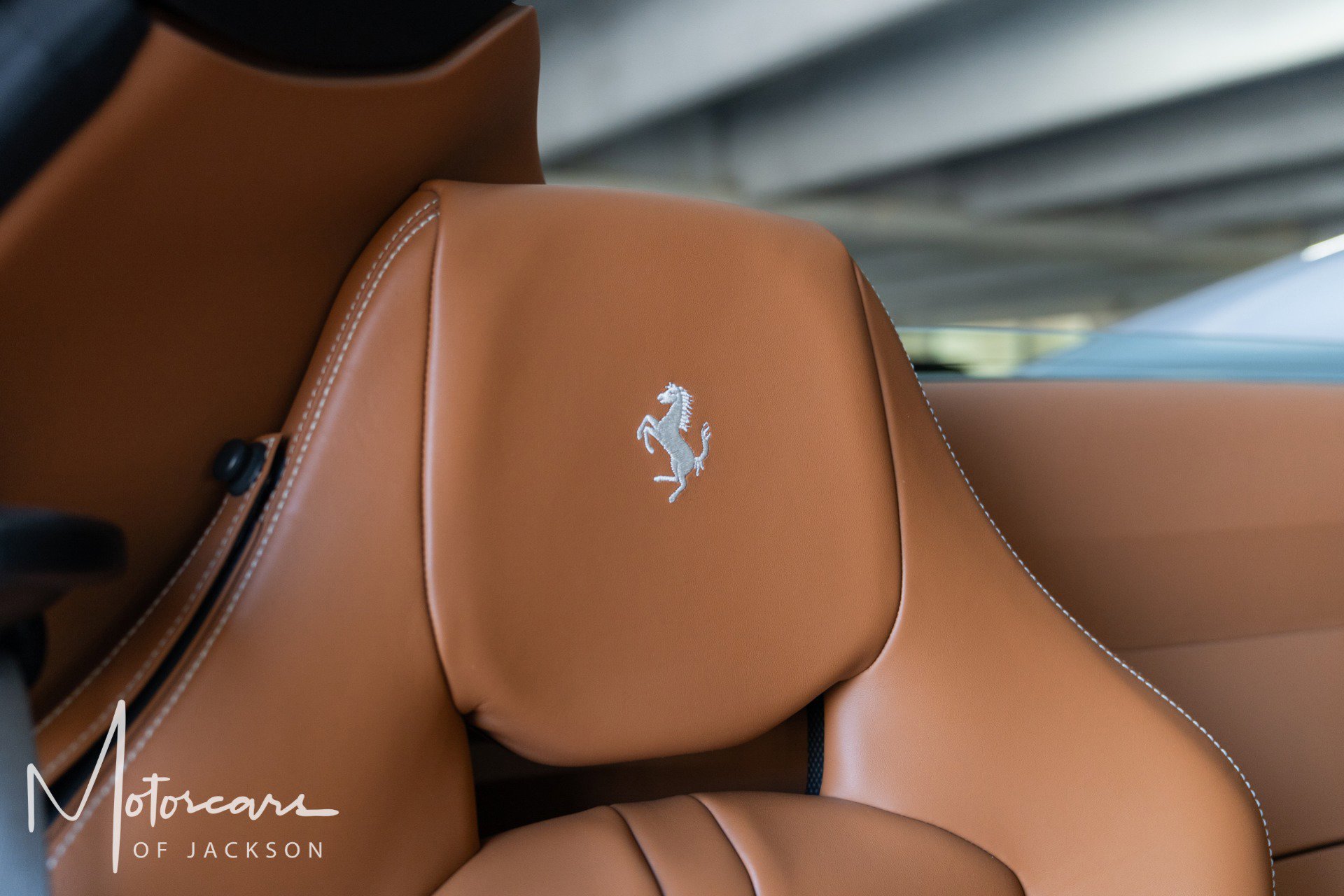 Used 2022 Ferrari 812 GTS image 23