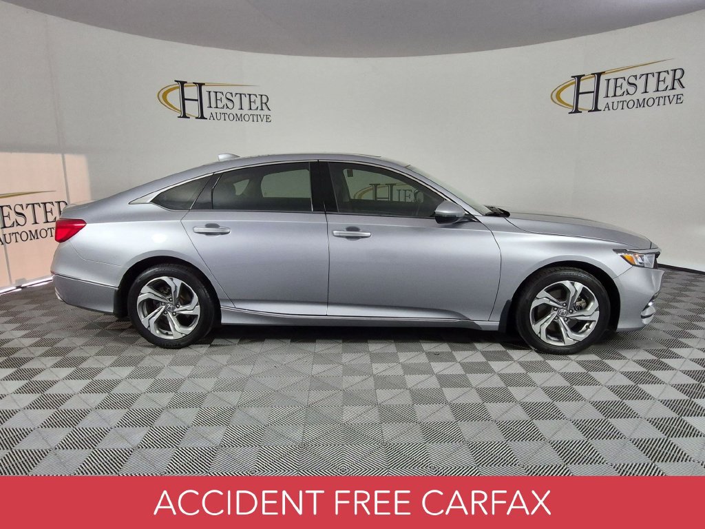 Used 2020 Honda Accord EX-L image 3