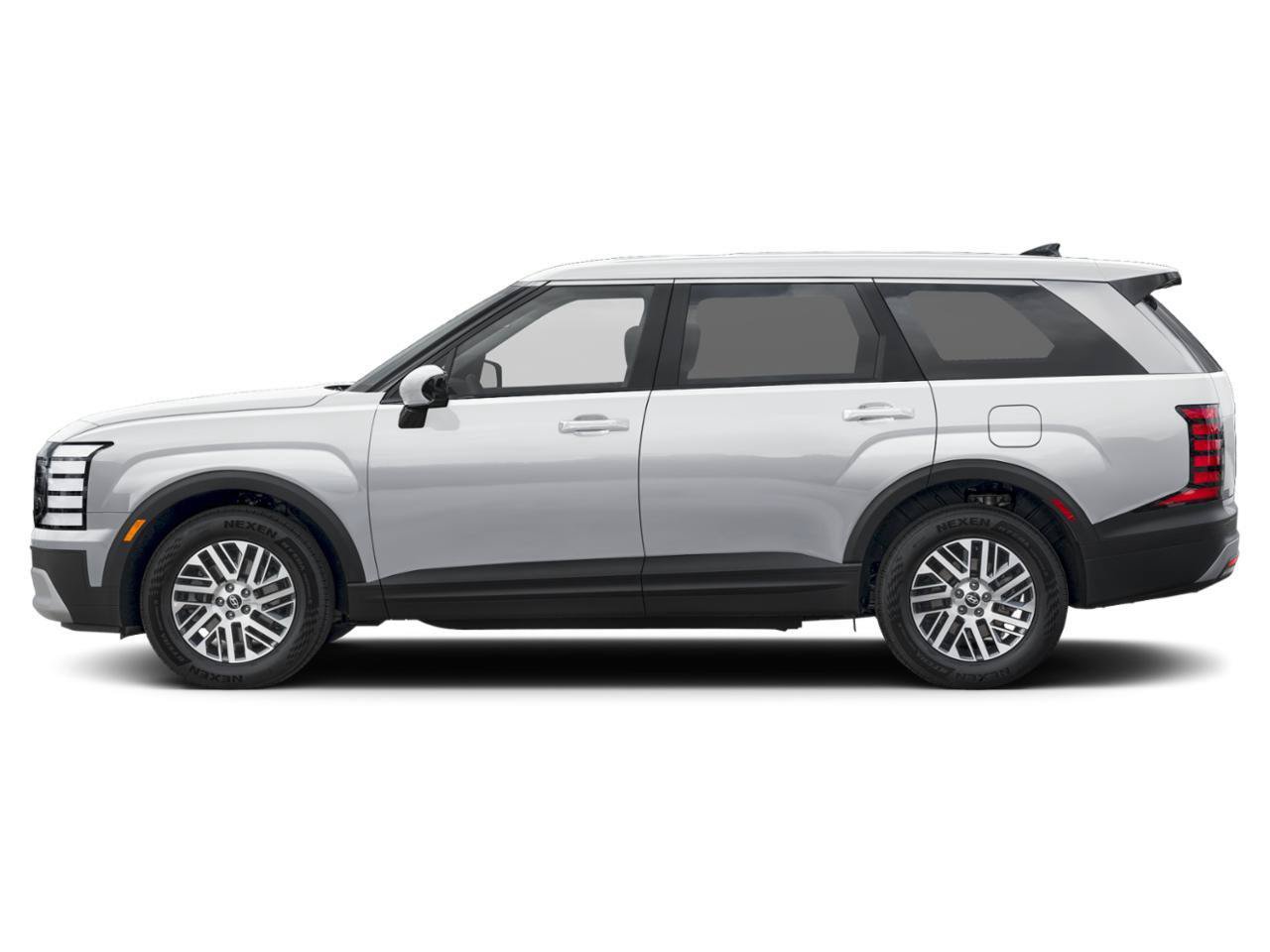 New 2027 Hyundai Palisade SE AWD/4WD image 13