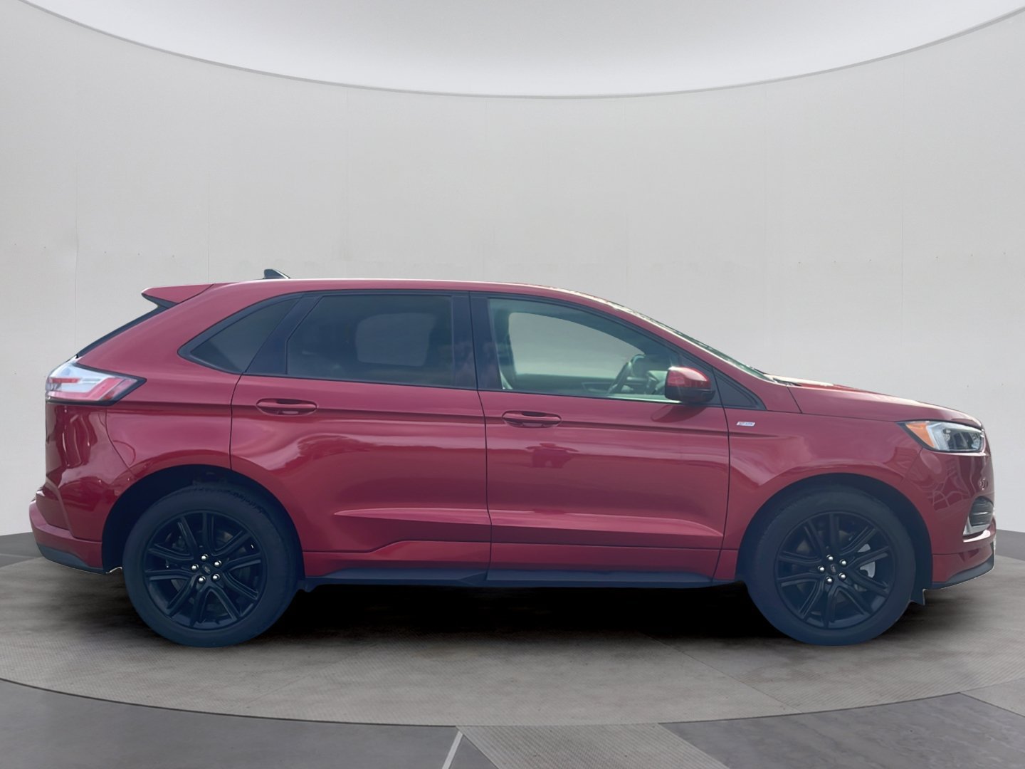 Used 2024 Ford Edge ST-Line AWD/4WD image 9
