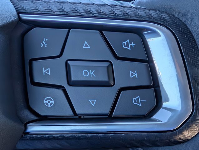 New 2026 Ford Mustang EcoBoost w/ Mustang Nite Pony Package image 19