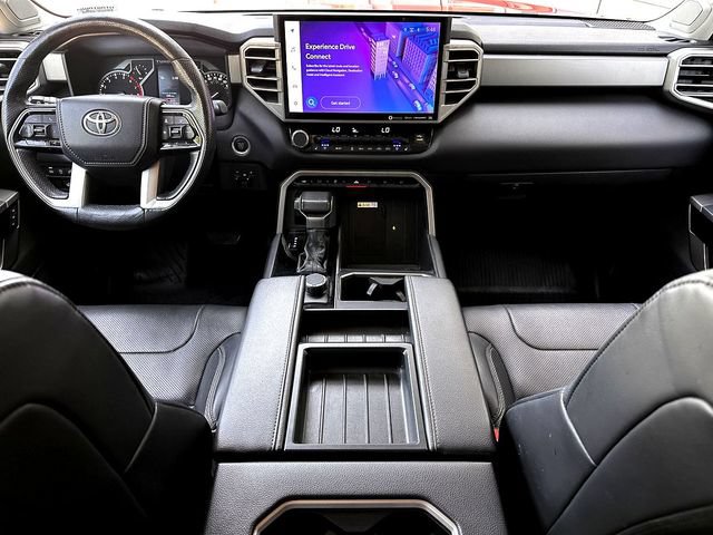 Used 2022 Toyota Tundra Limited RWD image 30