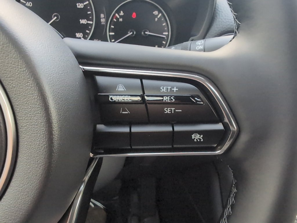 New 2026 MAZDA CX-70 3.3 Turbo w/ Preferred Package AWD/4WD image 22