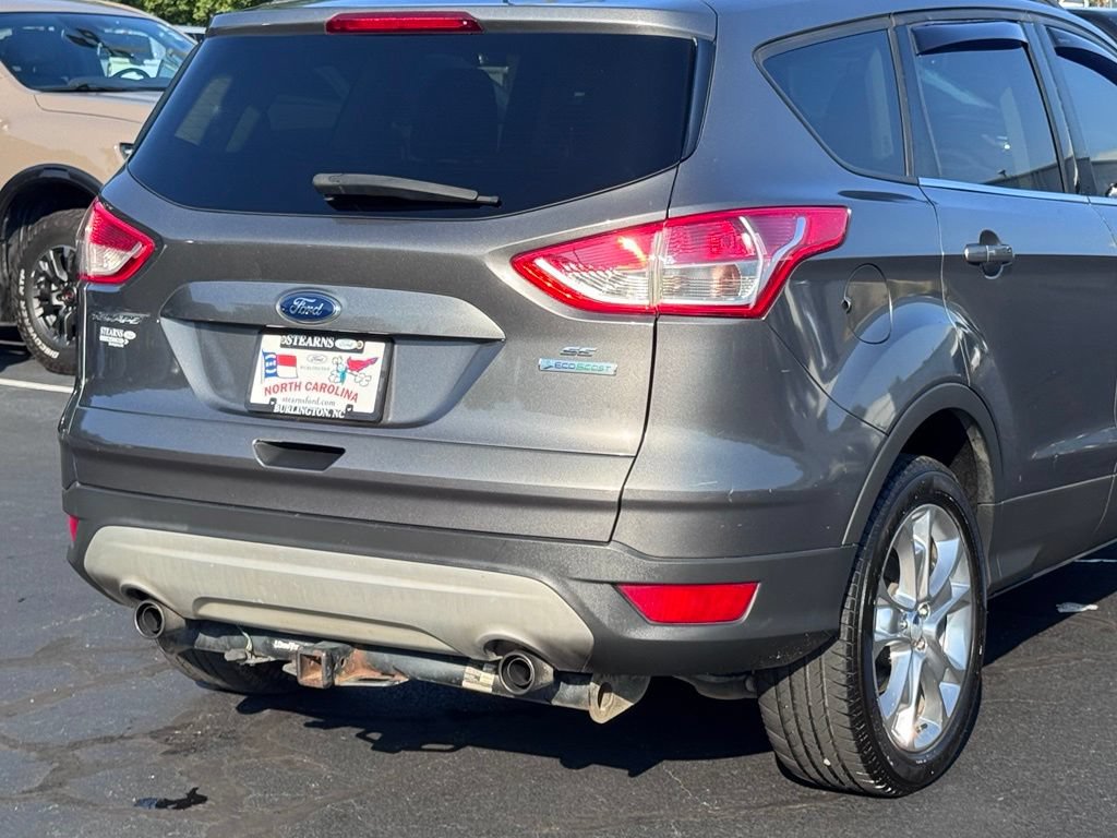 Used 2013 Ford Escape SE FWD image 35