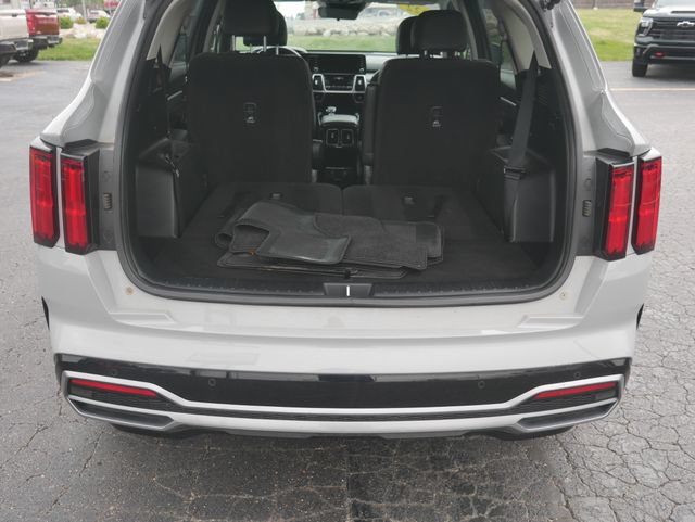 Used 2022 Kia Sorento SX AWD/4WD image 17