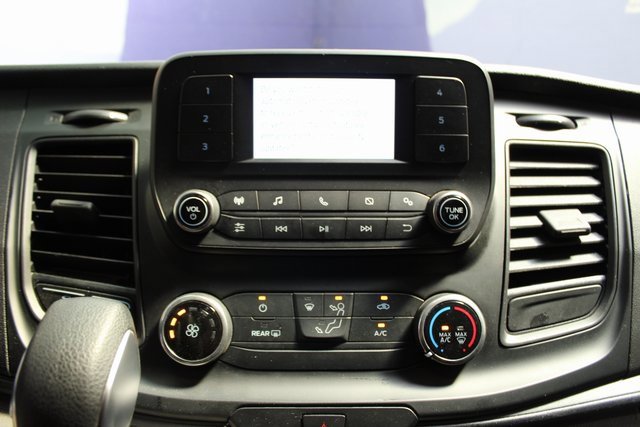 Used 2023 Ford Transit 250 Low Roof AWD w/ Exterior Upgrade Package image 16