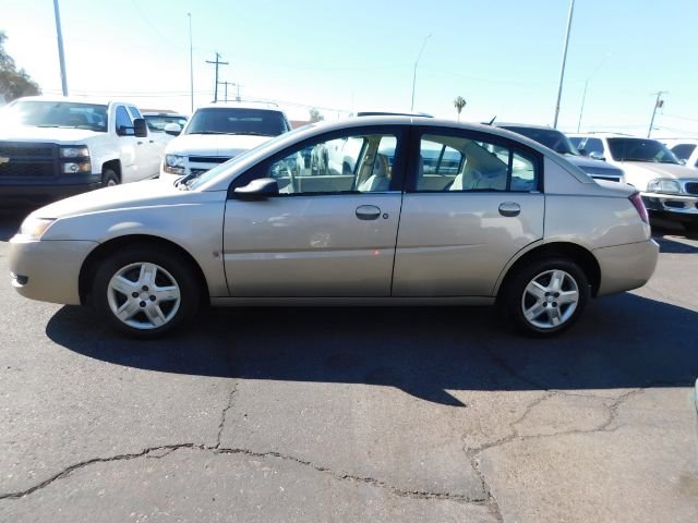 Used 2007 Saturn ION Level 2 w/ Preferred Pkg image 4