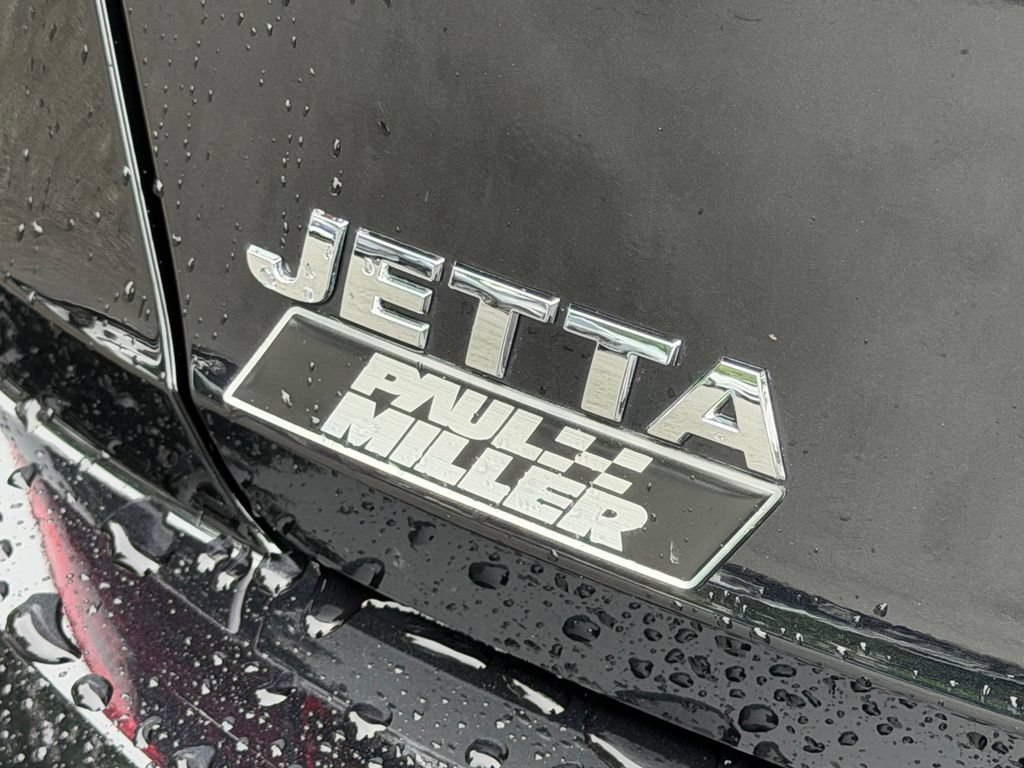 Used 2020 Volkswagen Jetta SEL FWD image 28