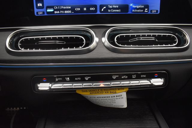 New 2027 Mercedes-Benz GLE 450 4MATIC image 28