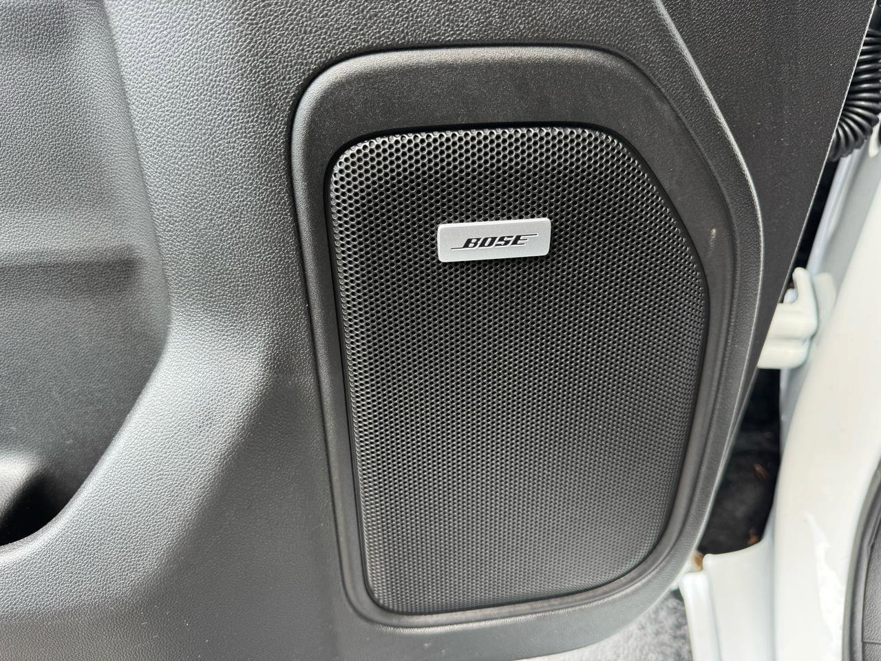 Used 2021 GMC Sierra 1500 AT4 w/ AT4 Value Package image 19