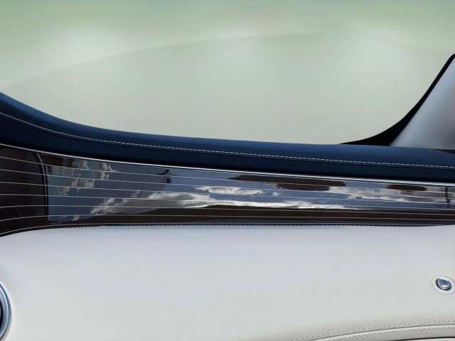 Used 2017 Mercedes-Benz S 65 AMG Cabriolet image 46