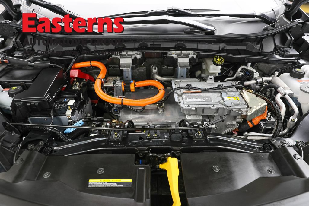 Used 2023 Nissan Ariya FWD image 7