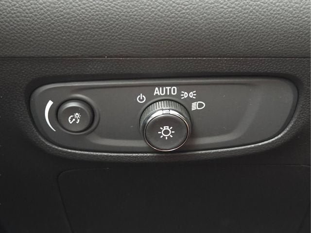 New 2026 Buick Encore GX Sport Touring w/ Comfort Package FWD image 28