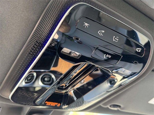 Used 2022 Mercedes-Benz C 300 4MATIC Sedan image 26