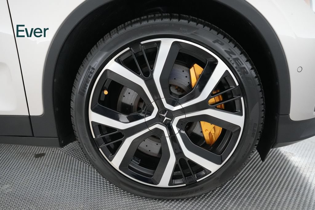 Used 2023 Polestar Polestar 2 w/ Pilot Pack AWD/4WD image 9