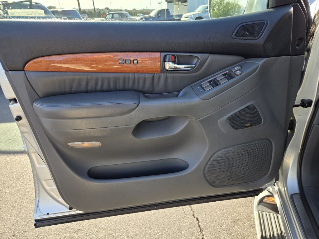 Used 2006 Lexus GX 470 image 9