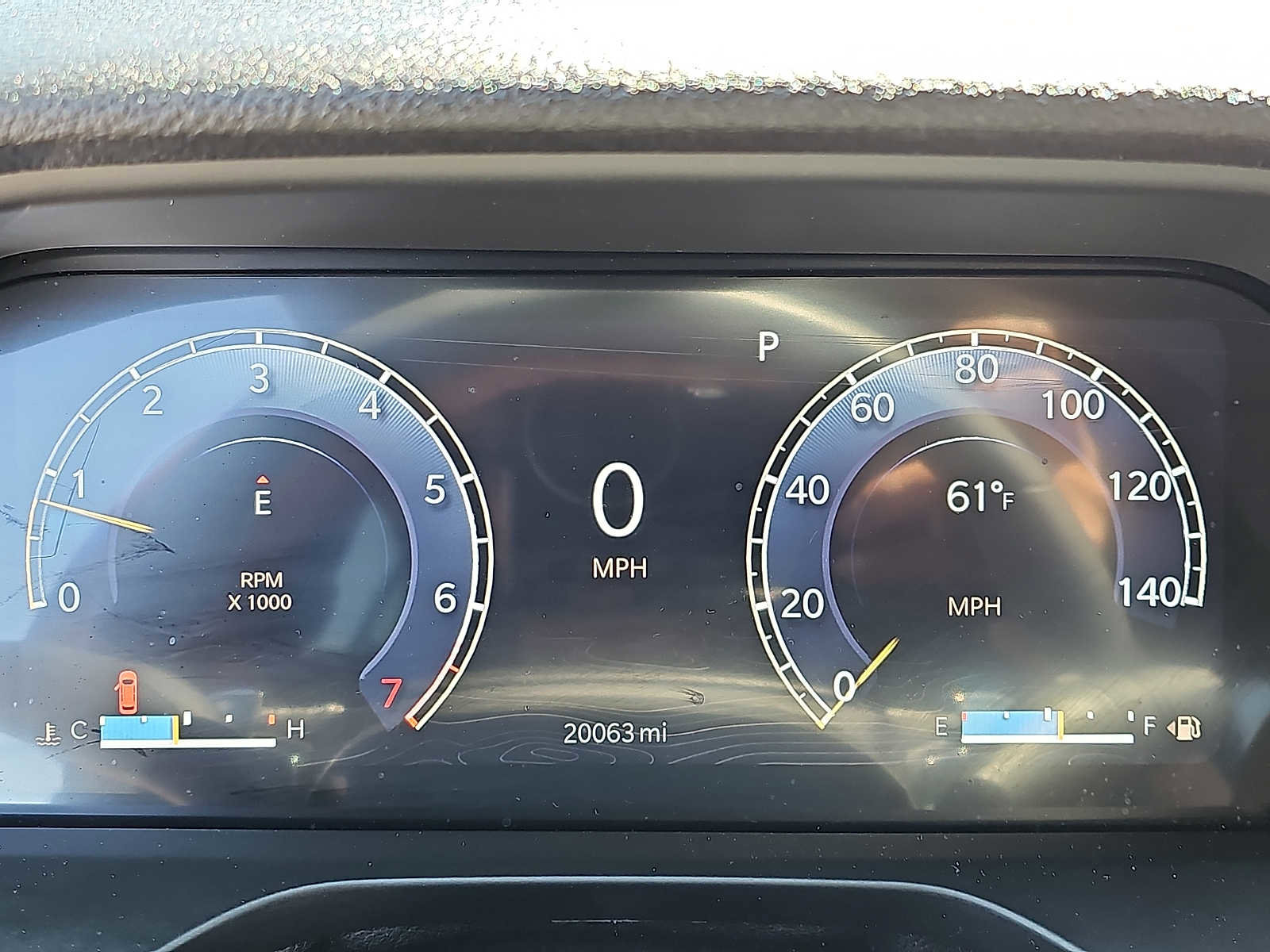 Used 2023 Jeep Grand Cherokee Altitude AWD/4WD image 20