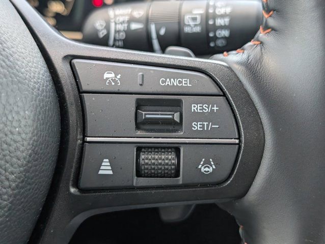 Used 2026 Honda CR-V Sport-L image 24