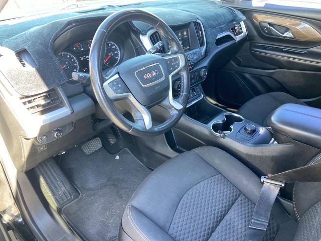 Used 2018 GMC Terrain SLE image 6