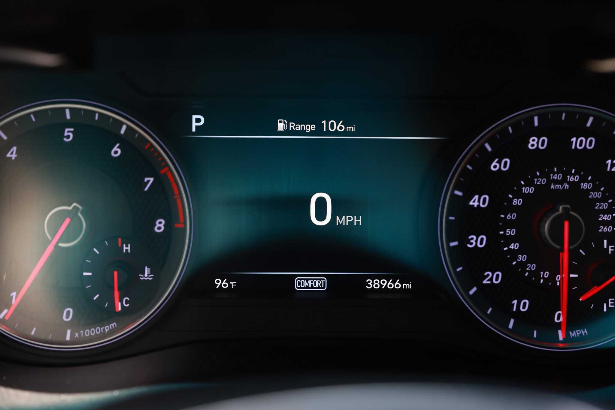 Used 2020 Genesis G70 2.0T RWD image 51