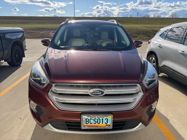 Used 2018 Ford Escape Titanium image 6