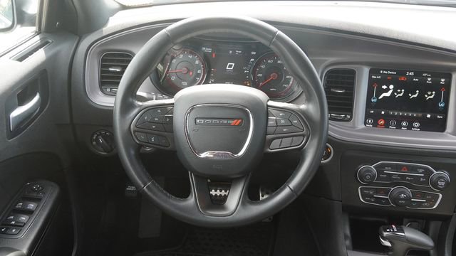 Used 2023 Dodge Charger GT w/ Blacktop Package image 15
