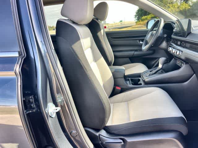 Certified 2026 Honda CR-V EX image 12