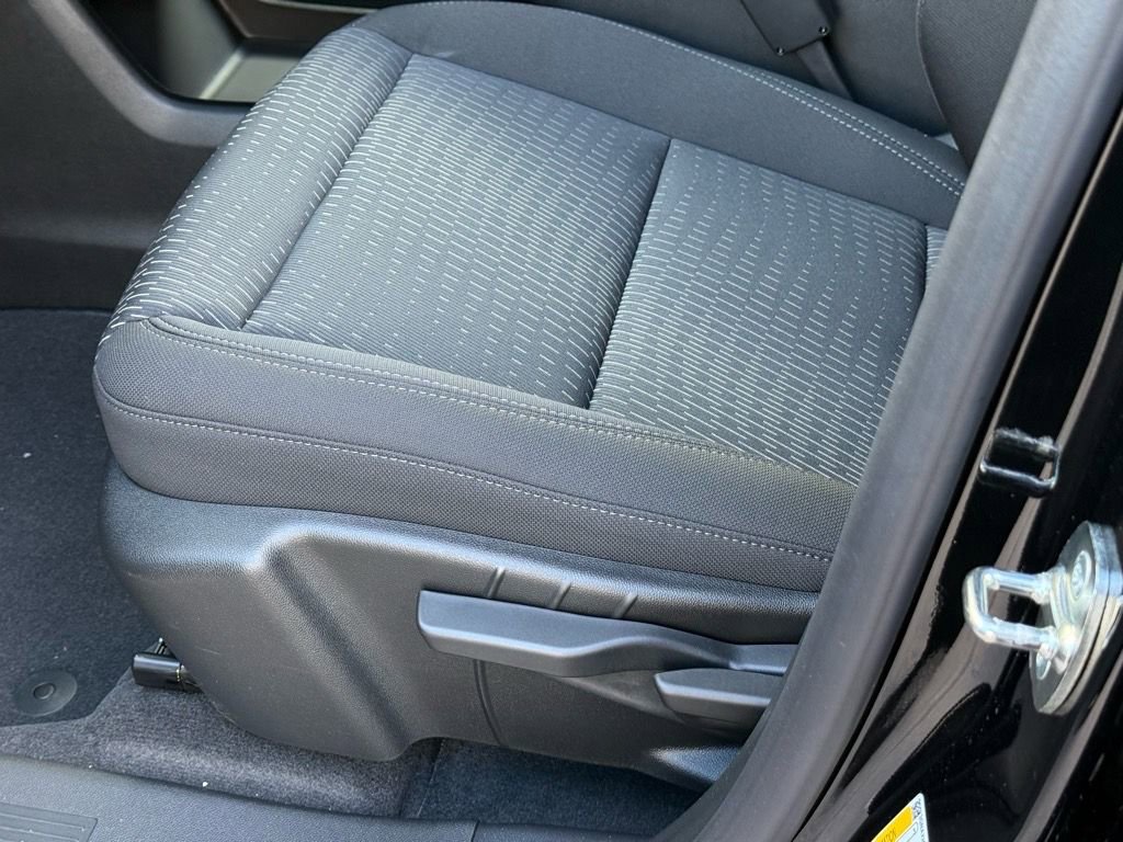 New 2026 Chevrolet Equinox LT image 9