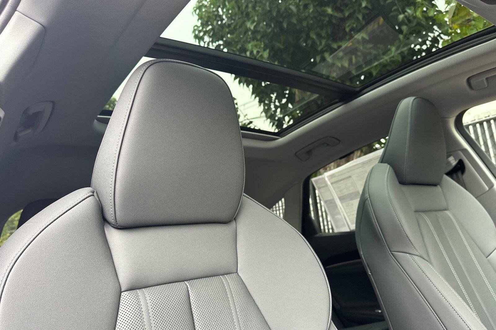 New 2025 Audi Q5 Premium Plus image 16