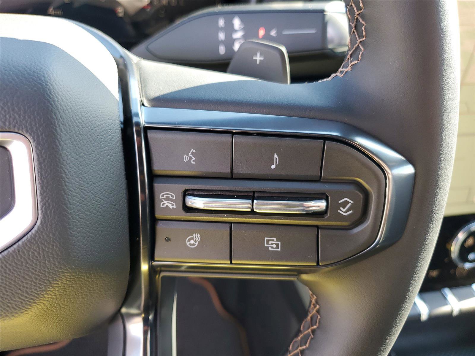 New 2026 GMC Terrain AT4 image 26