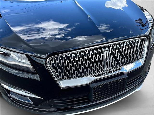 Used 2019 Lincoln MKC Reserve w/ MKC Climate Package AWD/4WD image 27