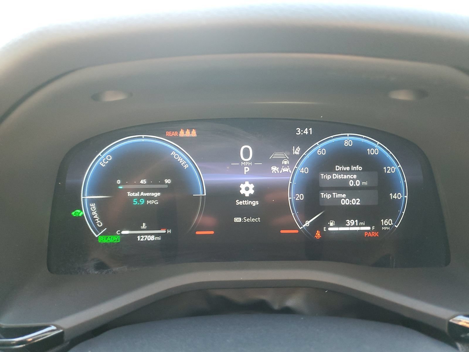 Used 2025 Toyota Camry XSE FWD image 24
