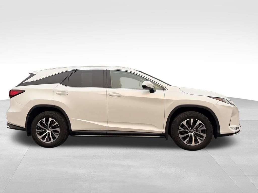 Used 2022 Lexus RX 350L Premium w/ Premium Package AWD/4WD image 2