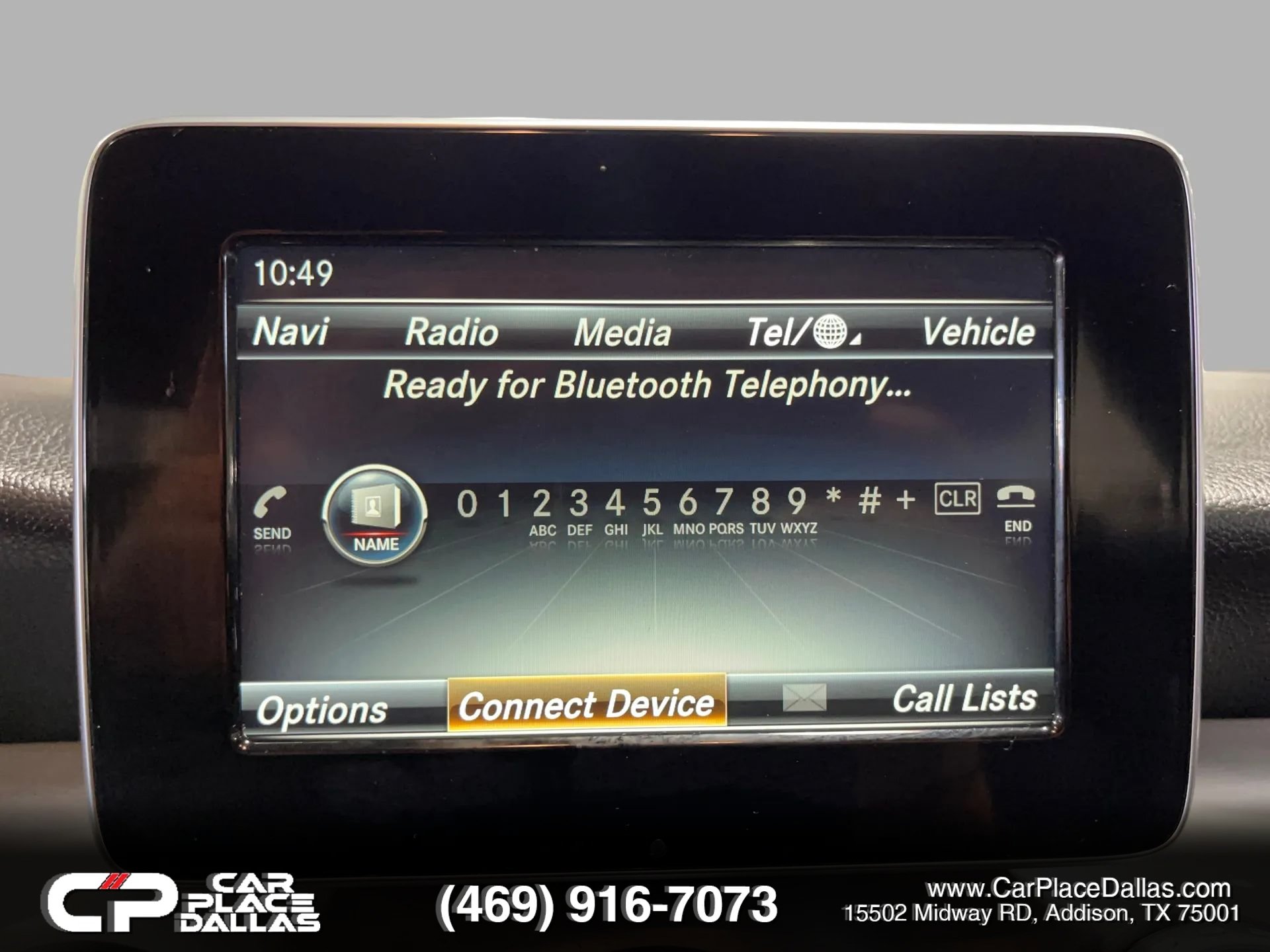 Used 2016 Mercedes-Benz GLA 250 image 31