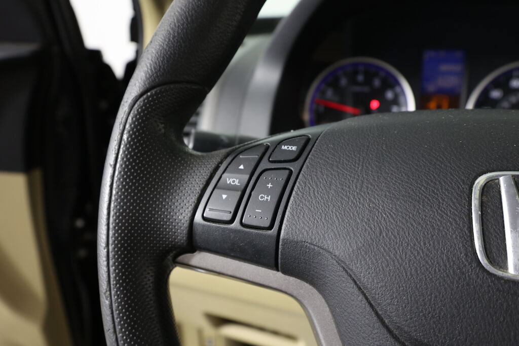 Used 2010 Honda CR-V EX image 32