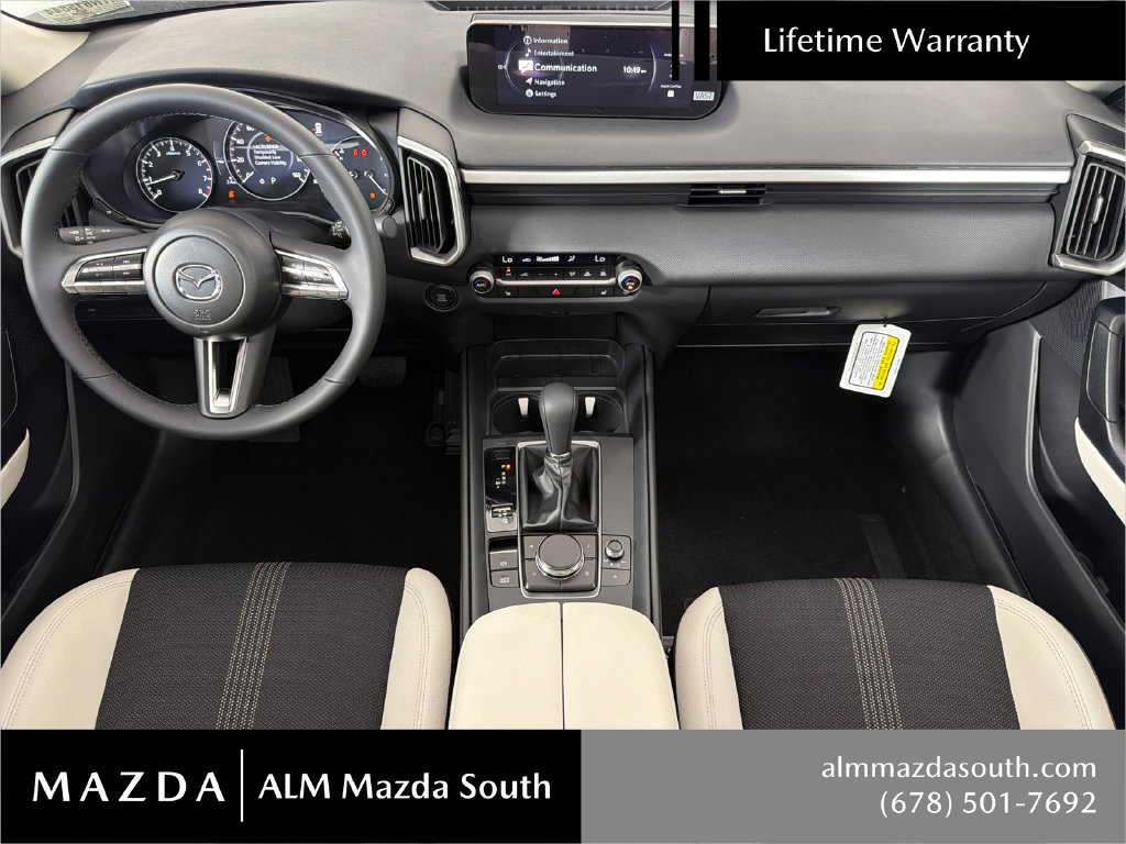 New 2026 MAZDA CX-50 AWD 2.5 S w/ Weather Package image 24