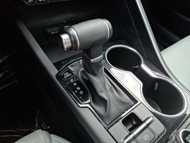 Used 2022 Kia K5 EX FWD image 18