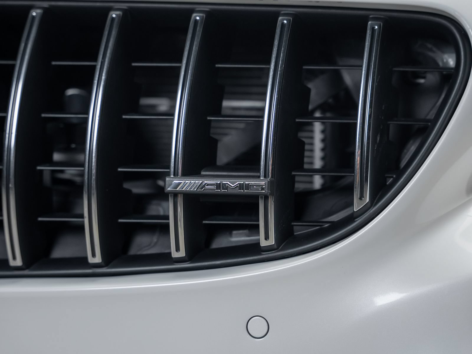 Used 2021 Mercedes-Benz C 63 AMG S image 6