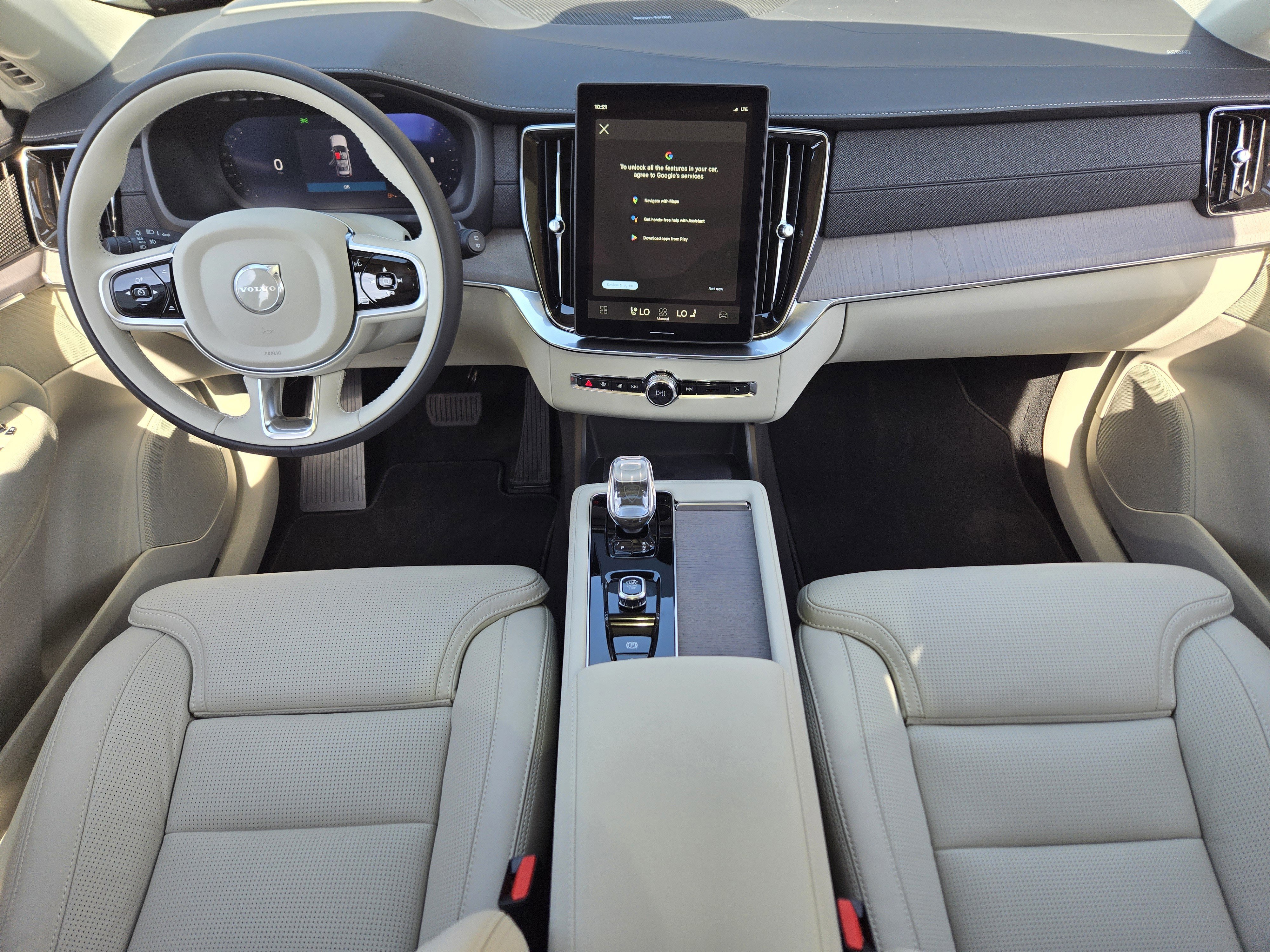 New 2026 Volvo XC90 B5 Ultra w/ Protection Package Premier AWD/4WD image 20