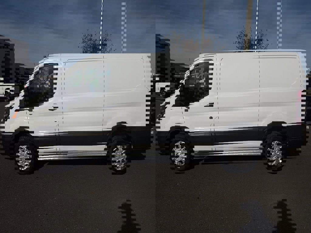 Used 2023 Ford Transit 250 Low Roof w/ Exterior Upgrade Package image 6