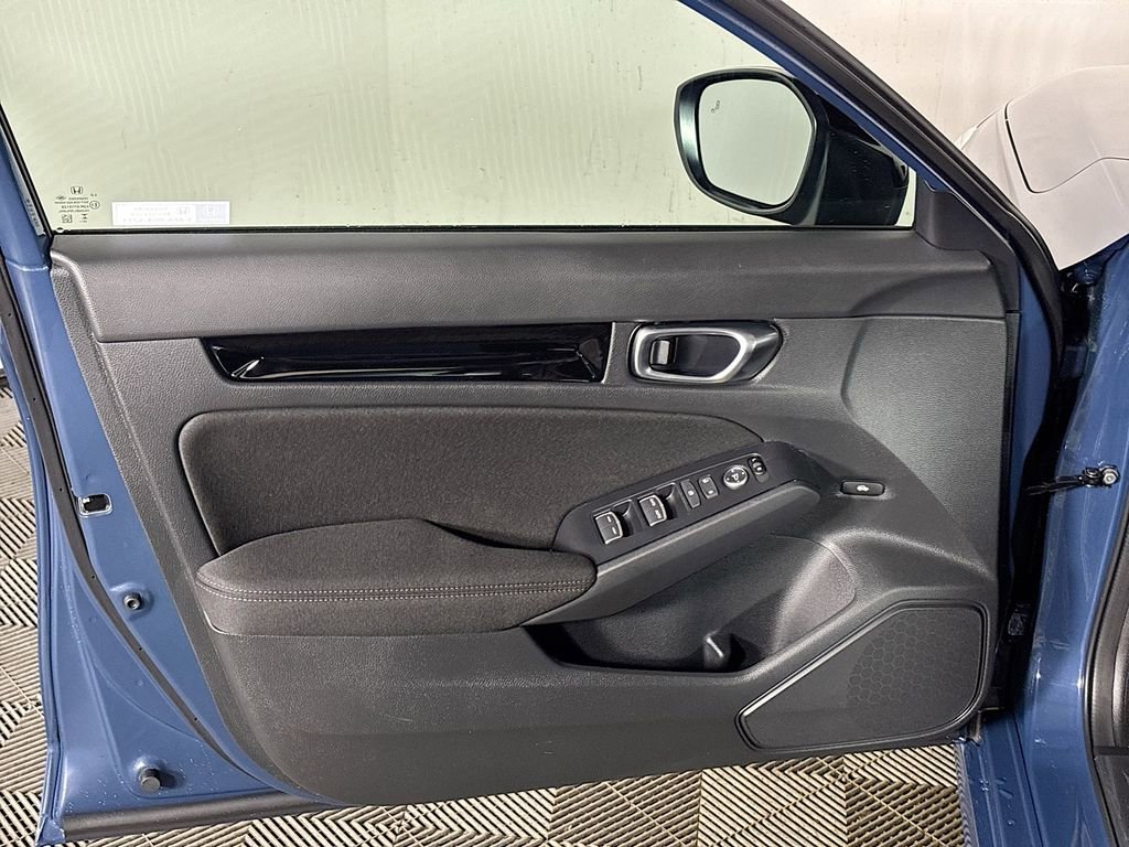 New 2026 Honda Civic Sport Touring image 10