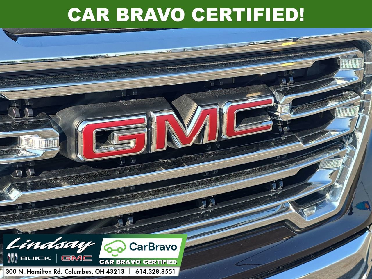 Certified 2021 GMC Sierra 1500 SLT w/ SLT Premium Package image 29