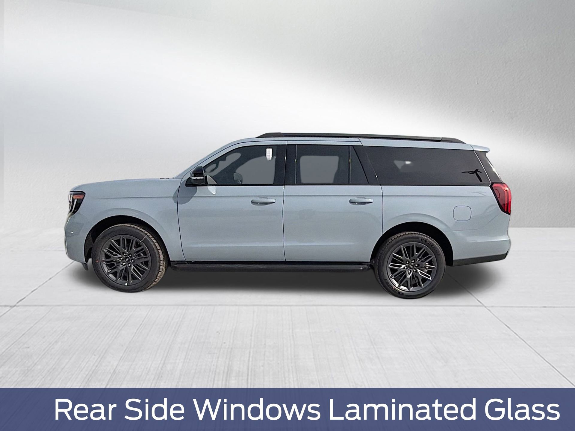 New 2026 Ford Expedition Max Platinum w/ Stealth Appearance Package AWD/4WD image 13