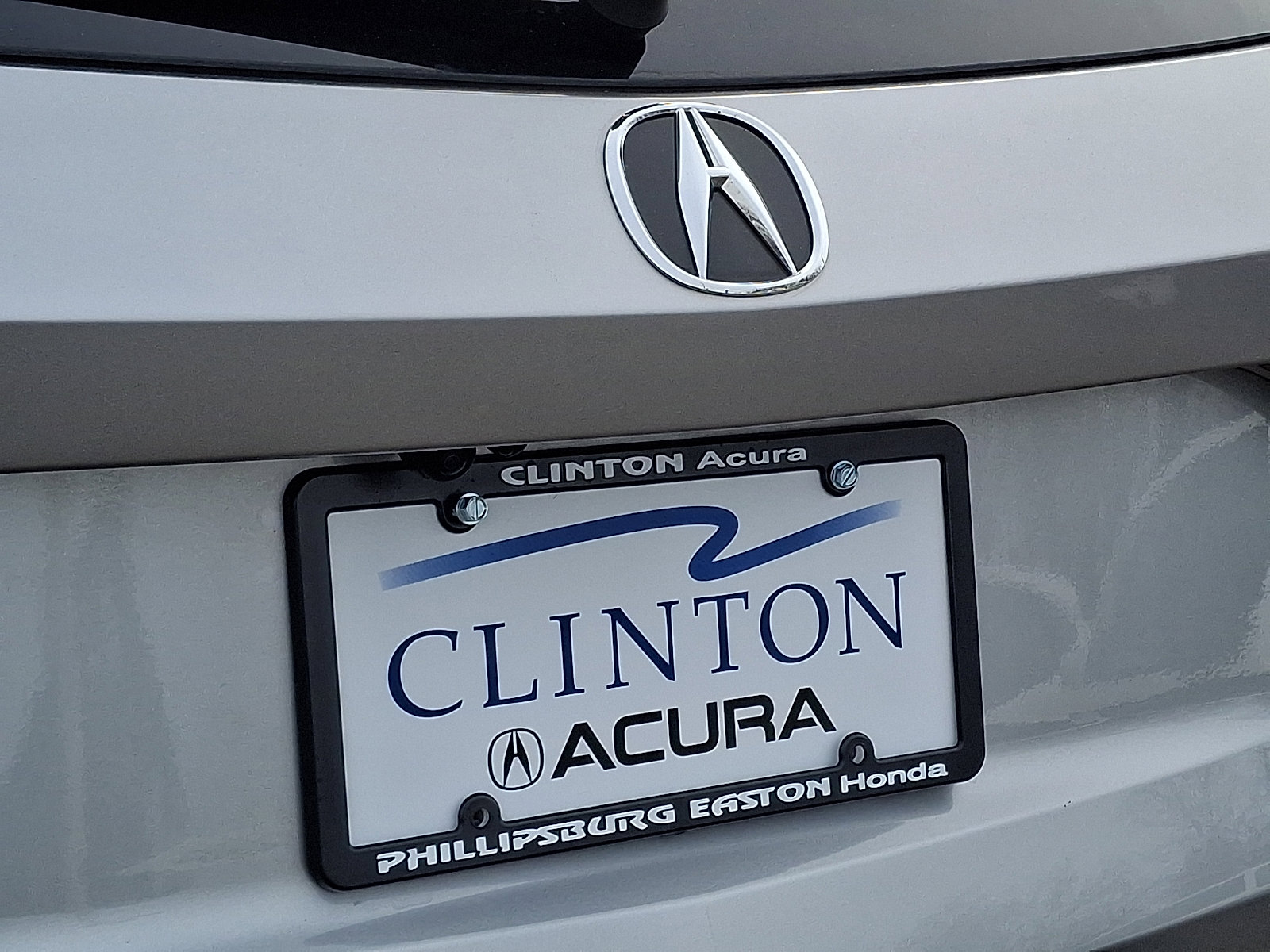 Certified 2023 Acura MDX SH-AWD image 35