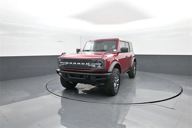 New 2025 Ford Bronco Badlands image 3