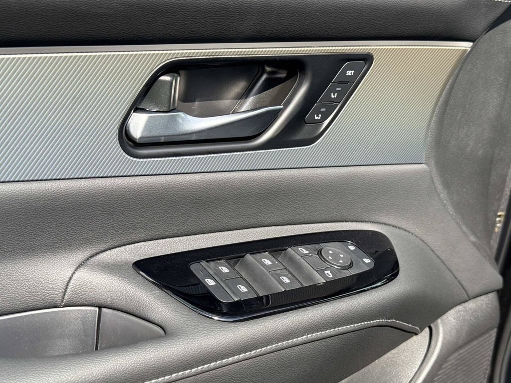 New 2026 Nissan Murano SL AWD/4WD image 18